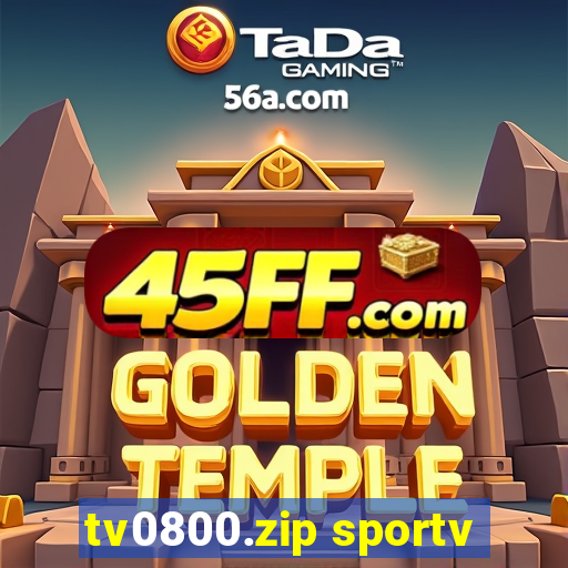 tv0800.zip sportv